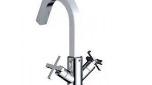 Смеситель для умывальника Wasser Kraft Weser 7803