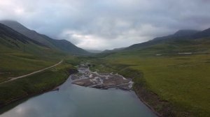 Агульский район. 21.07.2022