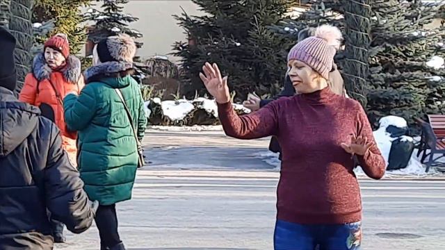 ЗАМАНИЛА СОБЛАЗНИЛА РАЗДРАЗНИЛА...СЧАСТЛИВЫЕ
