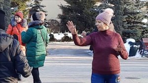 ЗАМАНИЛА СОБЛАЗНИЛА РАЗДРАЗНИЛА...СЧАСТЛИВЫЕ