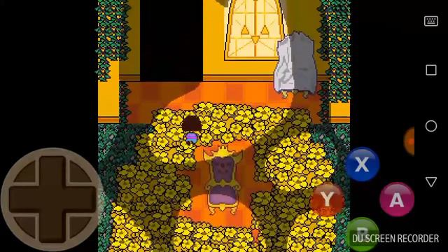 Прохождение Undertale /Андертейл #6-Конец смотреть онлайн