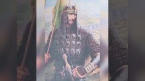 Сурхай Хан. Ильяс Мухаммадов