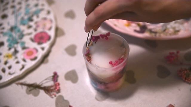 DIY Декор для дома с сухоцветами | Дачная романтика смотреть онлайн