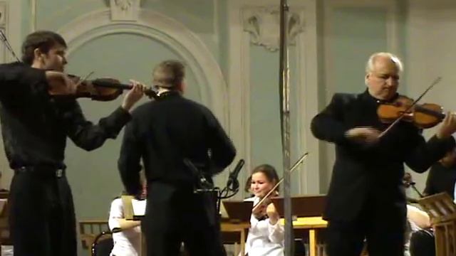 Я.Гаде -- Танго «Ревность» смотреть онлайн