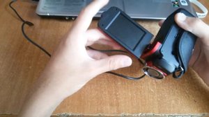 Обзор китайской камеры sony HDR-CX580E