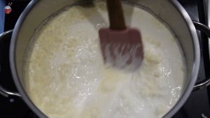 Картофельный гратен! Рецепт запеченного в сливках ароматного картофеля с тремя сырами