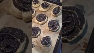 ☘️?☘️Дрожжевое тесто 2ч. - в Микроволновке - быстро?