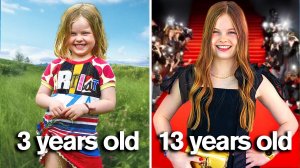 She's Not My Little Girl Anymore _Emotional_