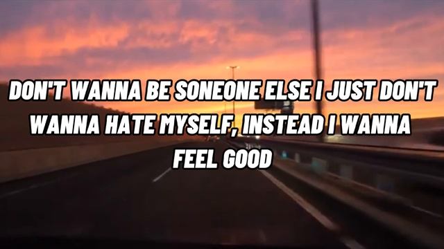 Sugar Crash - Eleotto (easy lyrics)