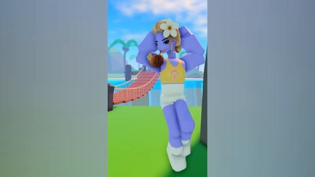 Roblox edits - TikTok Compilation #145 смотреть онлайн