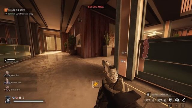 Payday 3 | SPEC OPS ~ Touch the Sky - Solo Stealth (Overkill) смотреть онлайн