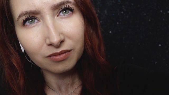 АСМР укладка, расчесывание волос | ASMR Hairstyle , Hair Brushing