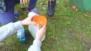 ПитБайк VS Кросс БАЙК. Брос Шоу Геймс