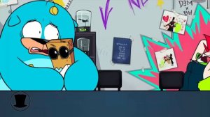 So What - Villainous AMV