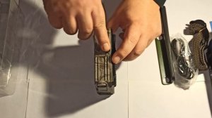 Фотоловушка Bolyguard BG310-М обзор функции.
