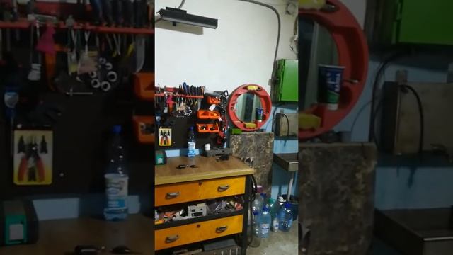 Мой гараж смотреть онлайн