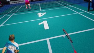 All-In-One Sports VR. Игра-в каждый шлём.