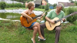 Игорь Шошин.  Тарантелла