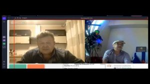 Диалог  с блогером  ОСКОЛКИ ИМПЕРИИ