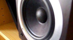 HECO Victa 200 + harman/kardon