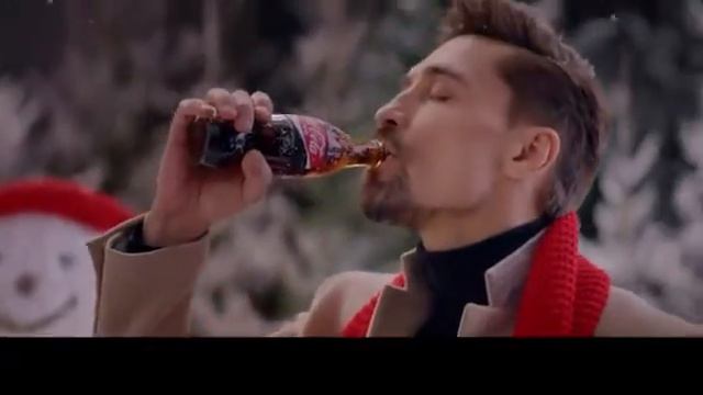 С Новым годом, Саша! #ПраздникКНамПриходит