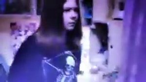 Под песню {heathens} Соня и Алёна