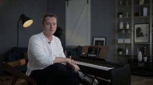 Обзор Yamaha P125