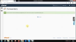 How to Forward Email to Multiple Addresses Using cPanel? | MilesWeb
