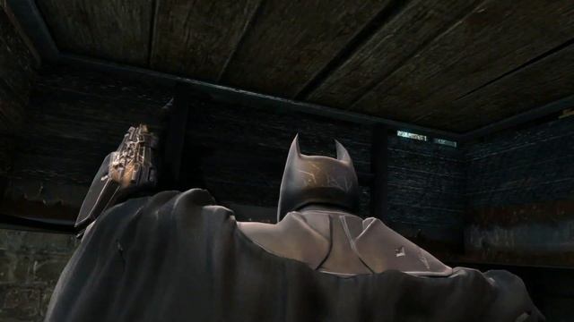 Batman: Arkham Origins - Worst Nightmare Rank 14 and 15 Guide смотреть онлайн
