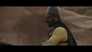 МЕЧ АЛЛАХА  ХАЛИД ИБН ВАЛИД