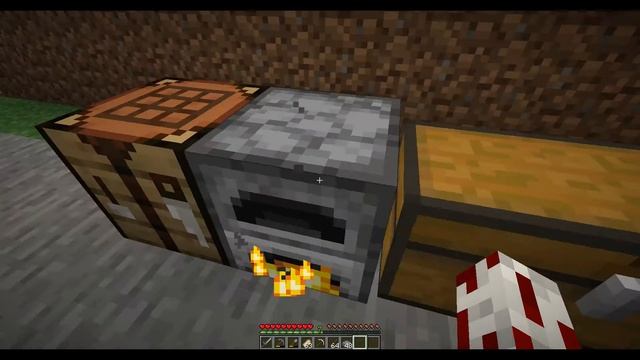 ?Minecraft 1.18 / [Pre-release 2] #9 смотреть онлайн
