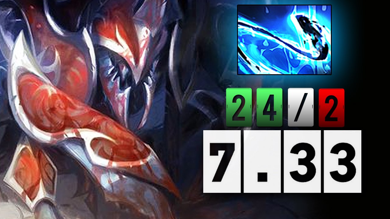 НОВЫЙ НИКС ➤ НОВАЯ СПОСОБНОСТЬ ДОТА 2 7.33 ОБНОВЛЕНИЕ ! Dota 2 гайд для новичков, Nyx Assassin