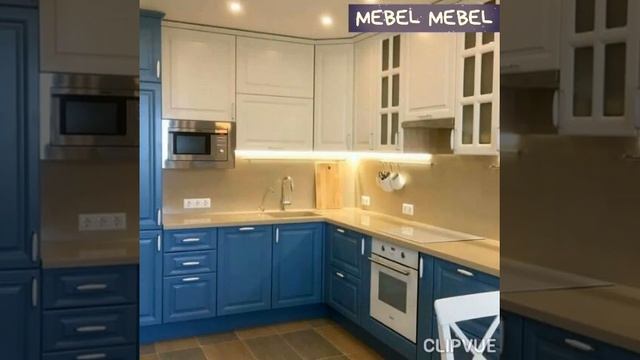 METBEX MEBELLERI / КУХОННАЯ ГАРНИТУРА / KATALOG 2021-2022