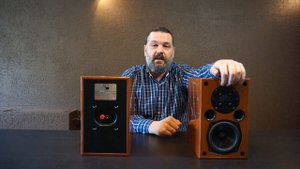 Акустическая система Acoustic Energy AE 1