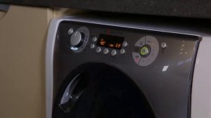 Как проверить подачу воды в стиральную машину Indesit