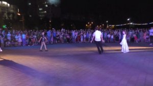 Адыгэ Джэгу на пл. Абхазии, Нальчик 2019 ПОЛНОЕ ВИДЕО