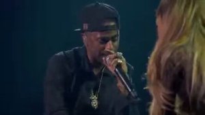 Ariana Grande Feat. Big Sean - Best Mistake