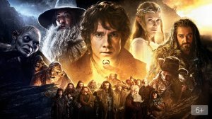 Хоббит: 1 Нежданное путешествие (The Hobbit)