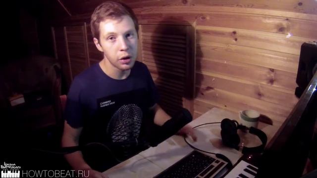 ПОЧЕМУ ТЕБЕ НЕ НУЖЕН AKAI MPC | СОВЕТЫ БИТМЕЙКЕРУ смотреть онлайн