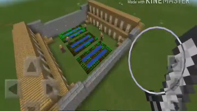 Моя мини деревня смотреть онлайн