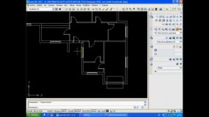 CURSOS DE AUTOCAD 3D. Video 1: Crear muros y tabiques en 3D (Comando EXTRUSIÓN)