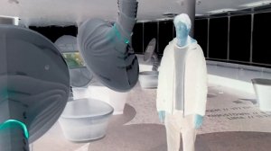 Вася Васин - Инопланетяне