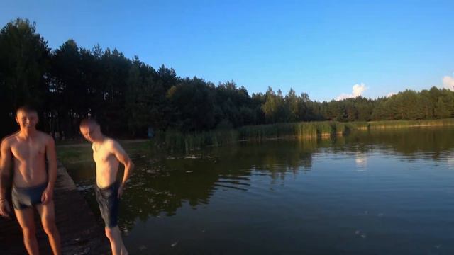 2 августа отдых сипурка смотреть онлайн