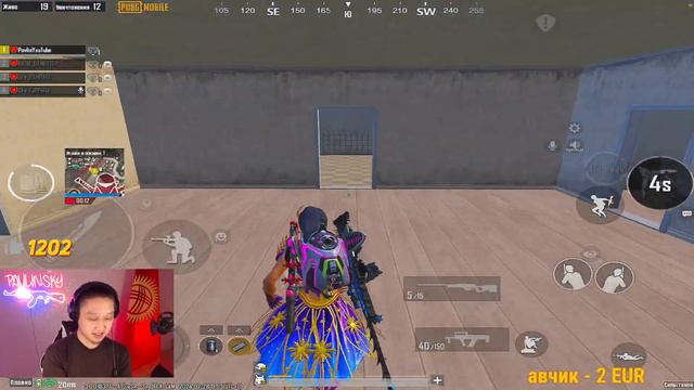 🔴 КУЧТУУЛО МЕНЕН ЧЫНЫГЫ ТАКТИКАНЫ БАШТАДЫК 👏👏👏 смотреть онлайн