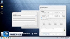 SCANIA SOPS XML EDITOR | INSTALLATION