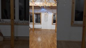 Квикстеп и Чарльстон соло базовые шаги для начинающих