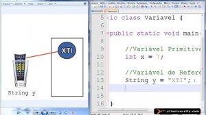 Curso Completo JAVA - Aula 008 - Introdução ao Garbage Collector