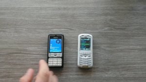 Кто громче? Nokia 3250 vs Motorola E398  Легенды 2000 х