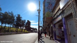 [4K] Buenos Aires Walk - Barrio de Liniers - Buenos Aires - Argentina