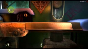 LITTLE BIG PLANET 3 Full Gameplay (PS5 4K) No Commentary